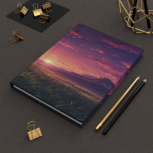 Notebook - Paradise 1