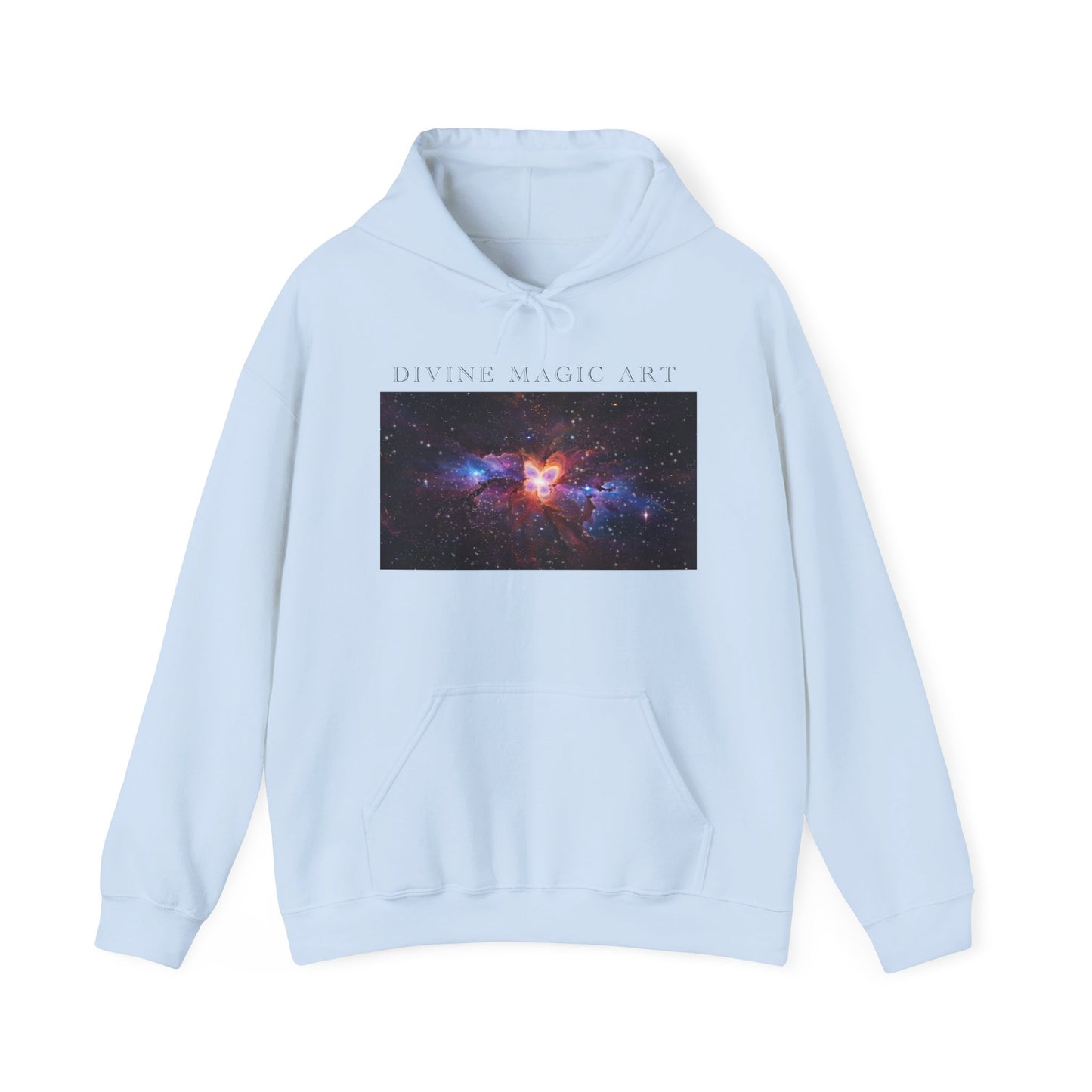 Unisex Hoodie - Universe 22
