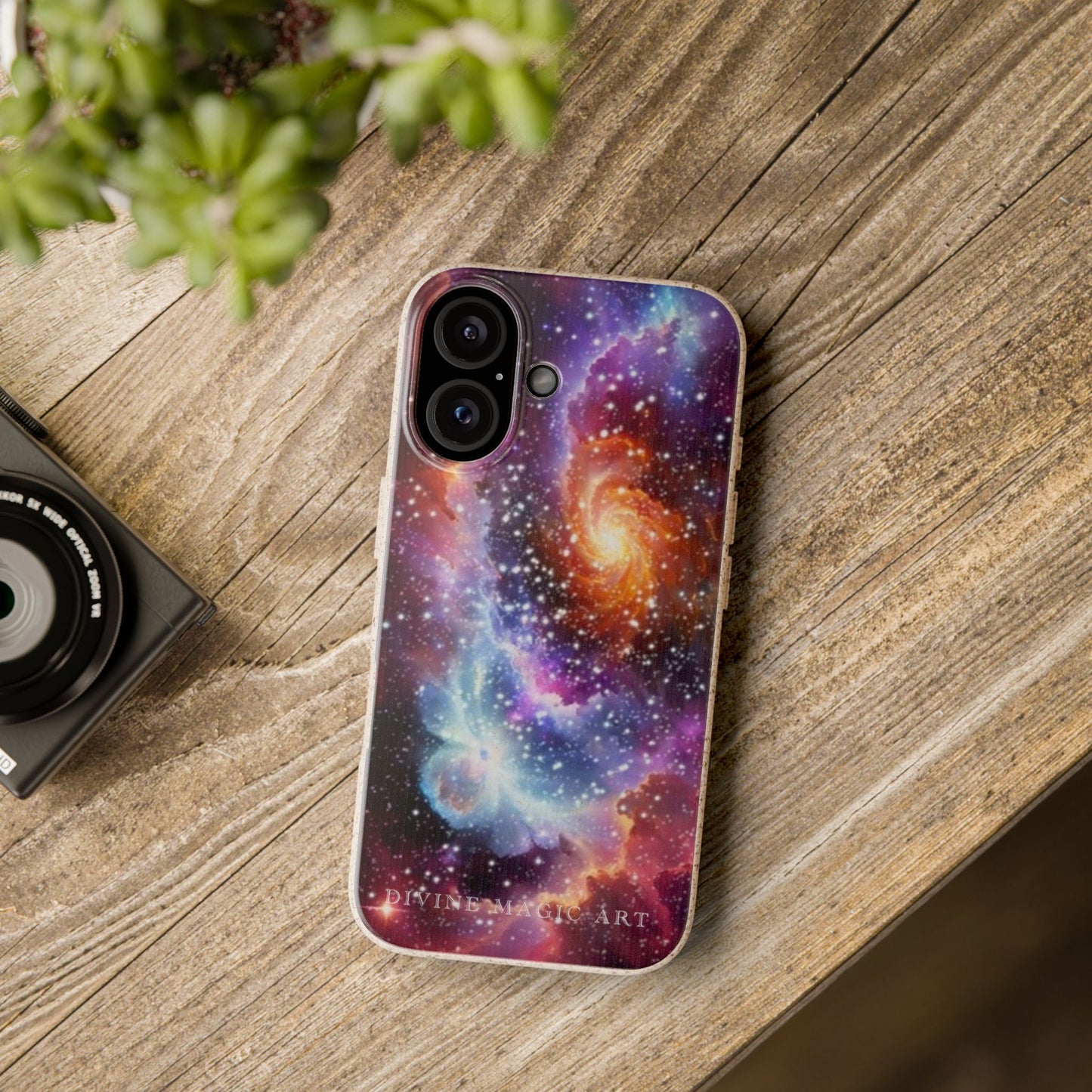 Phone Case - Universe 20