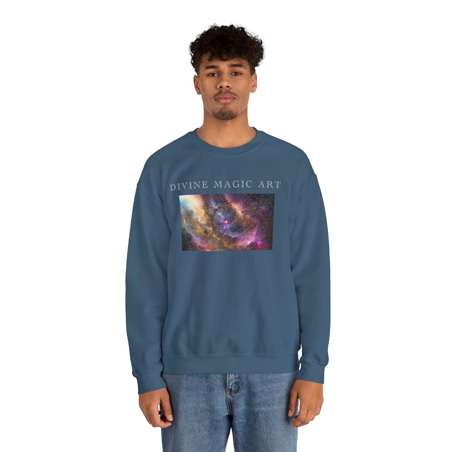 Sweatshirt - Universe 14