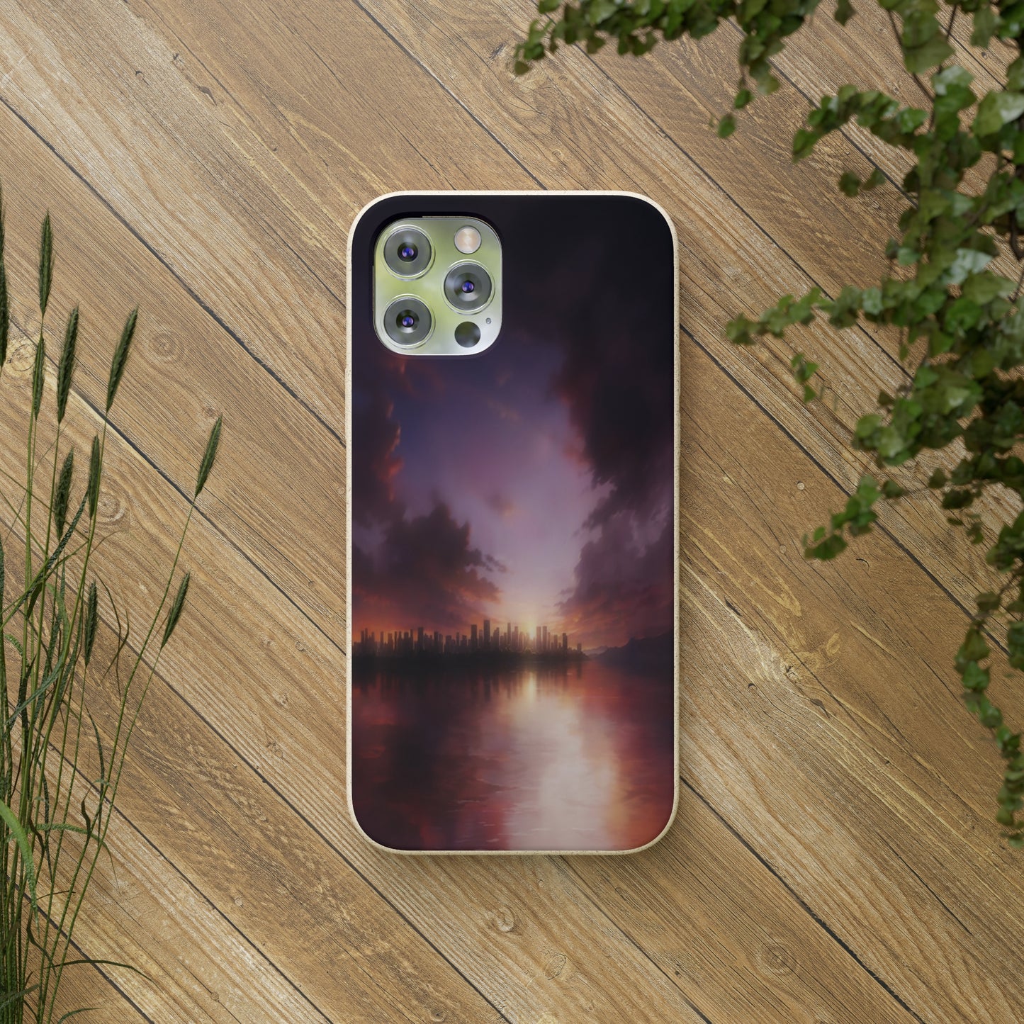 Phone Case - Paradise v24