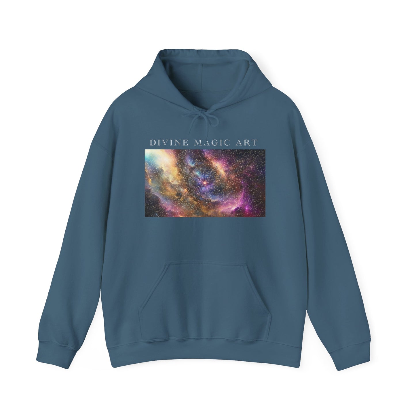 Unisex Hoodie - Universe 14