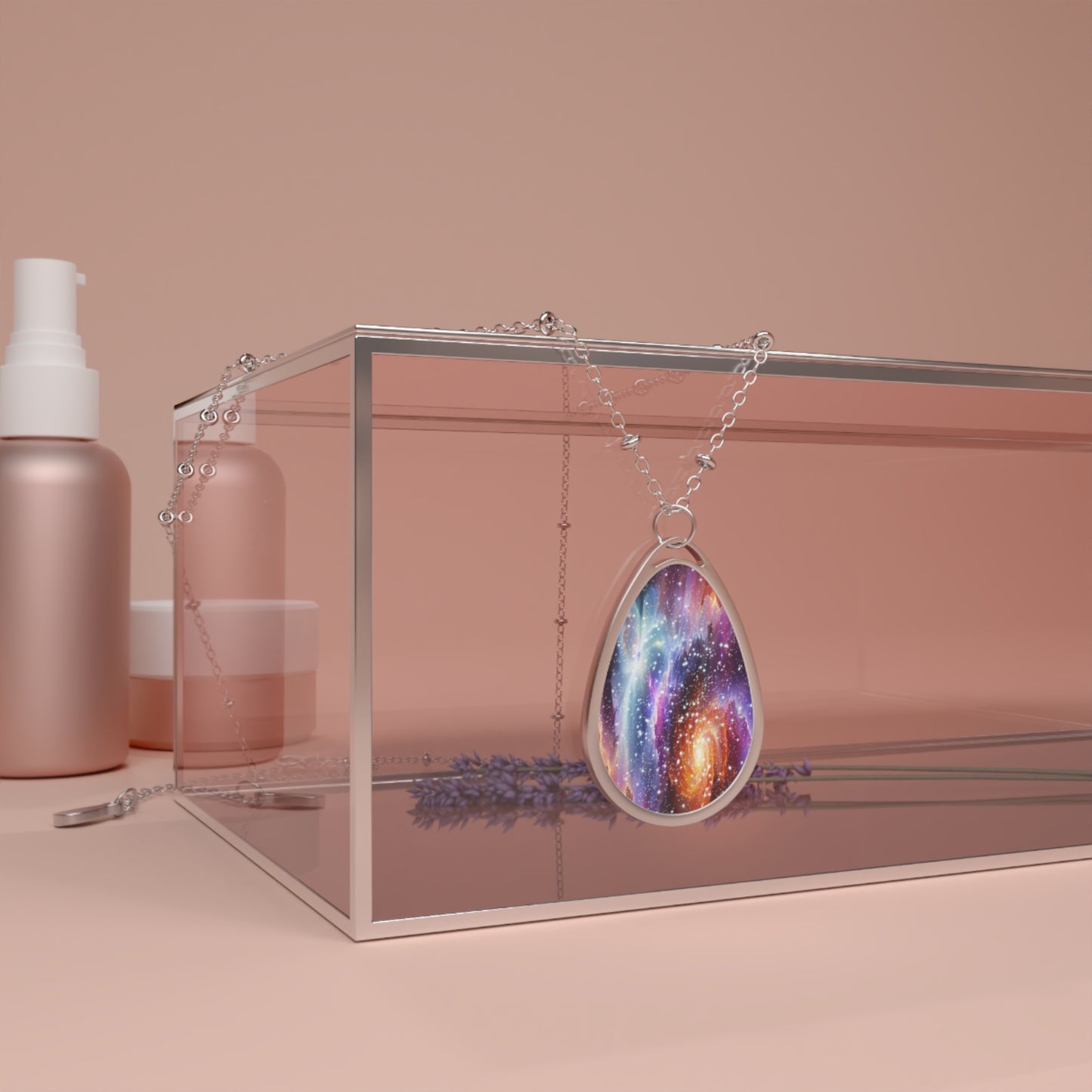 Necklace - Universe v20