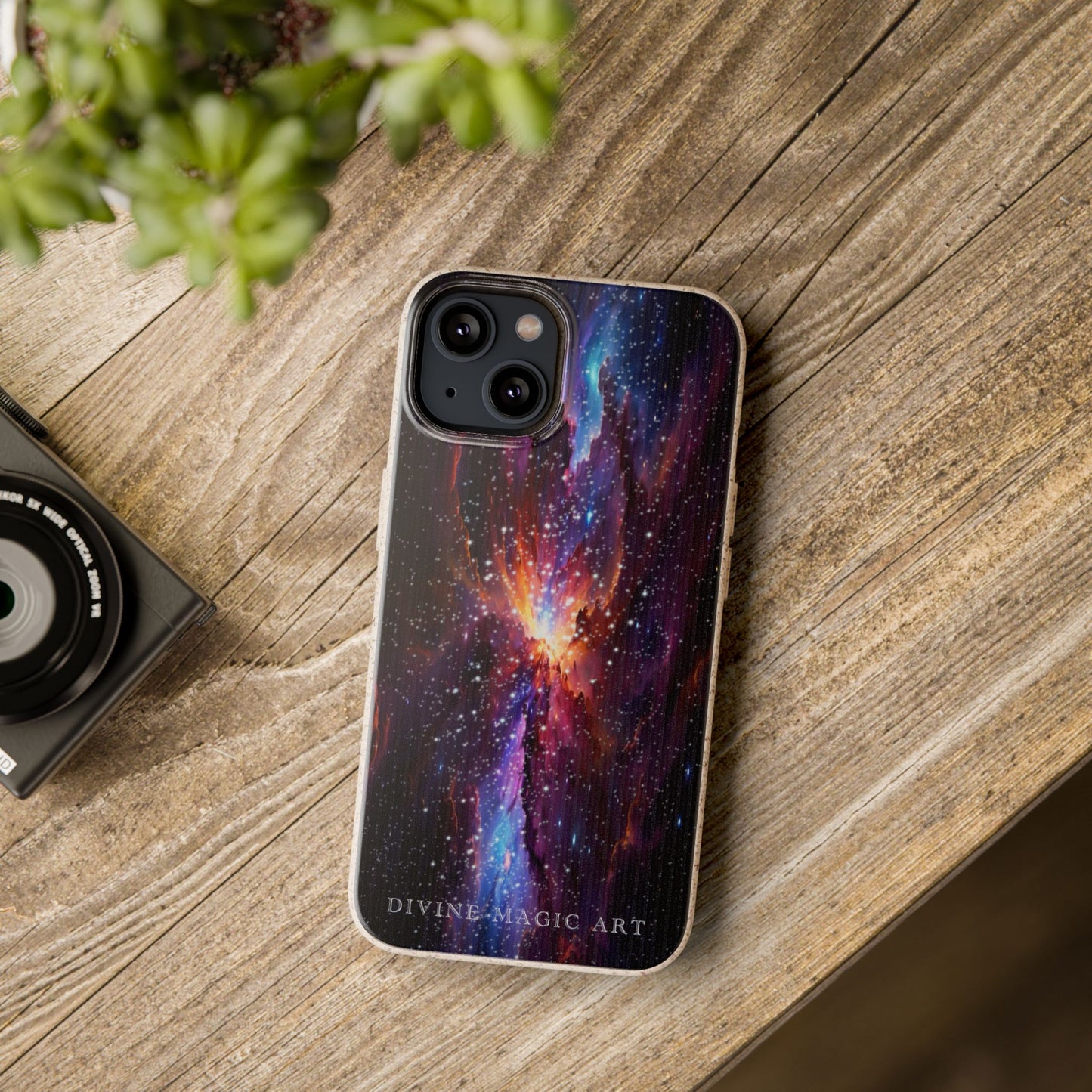 Phone Case - Universe 7