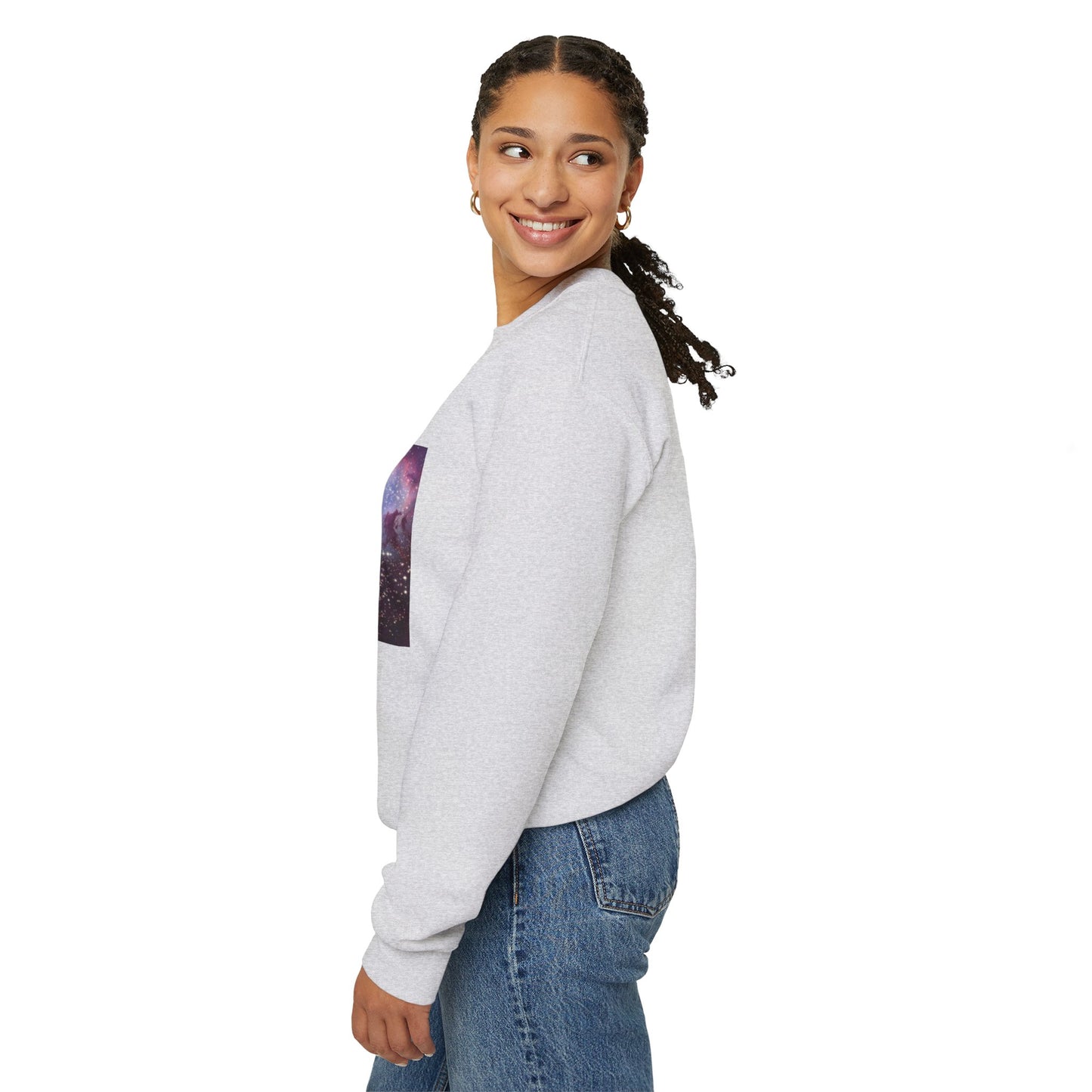 Sweatshirt - Universe 1