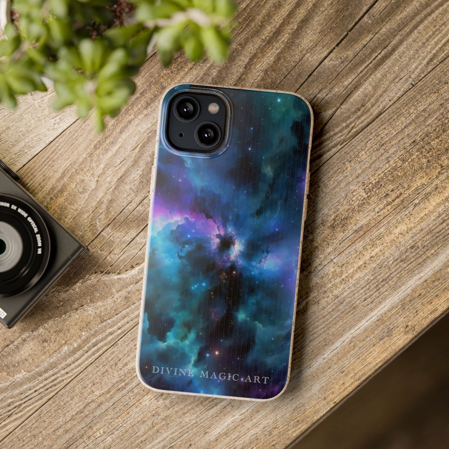 Phone Case - Universe 8