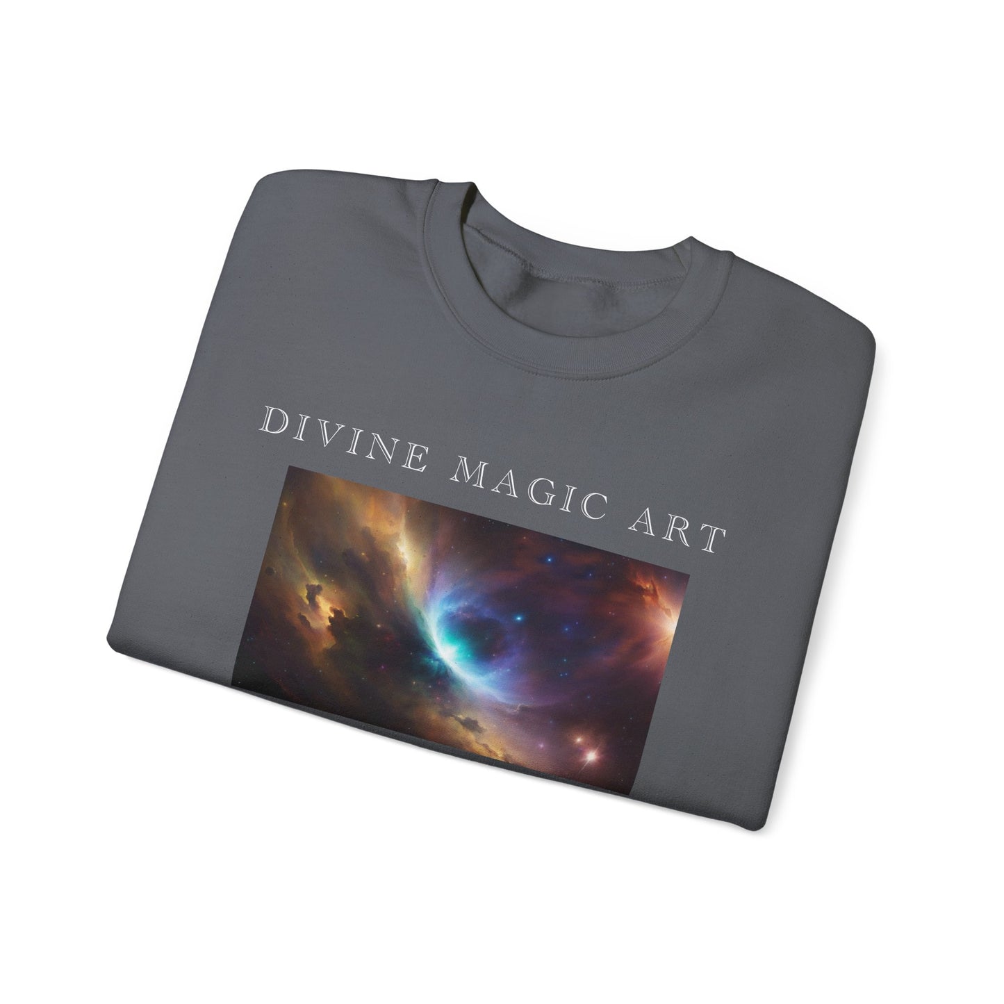 Sweatshirt - Universe 2