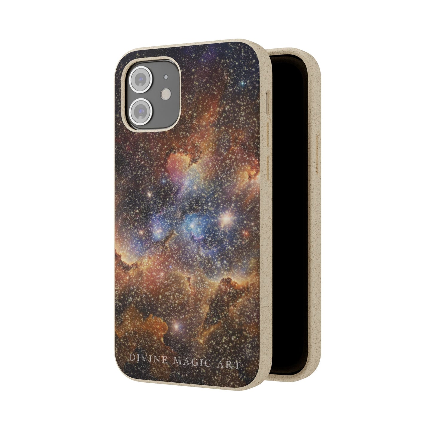 Phone Case - Universe 6