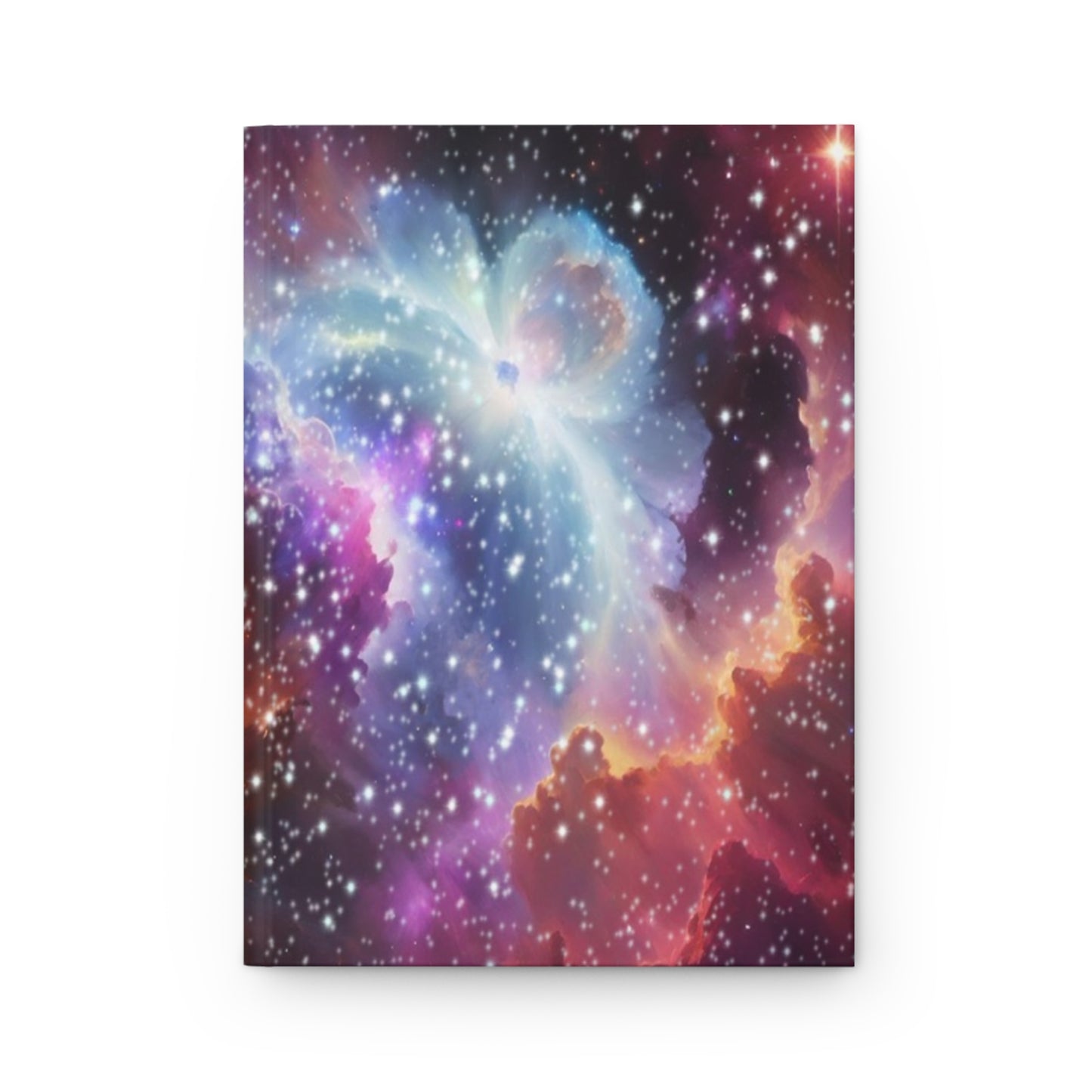 Notebook - Universe 20