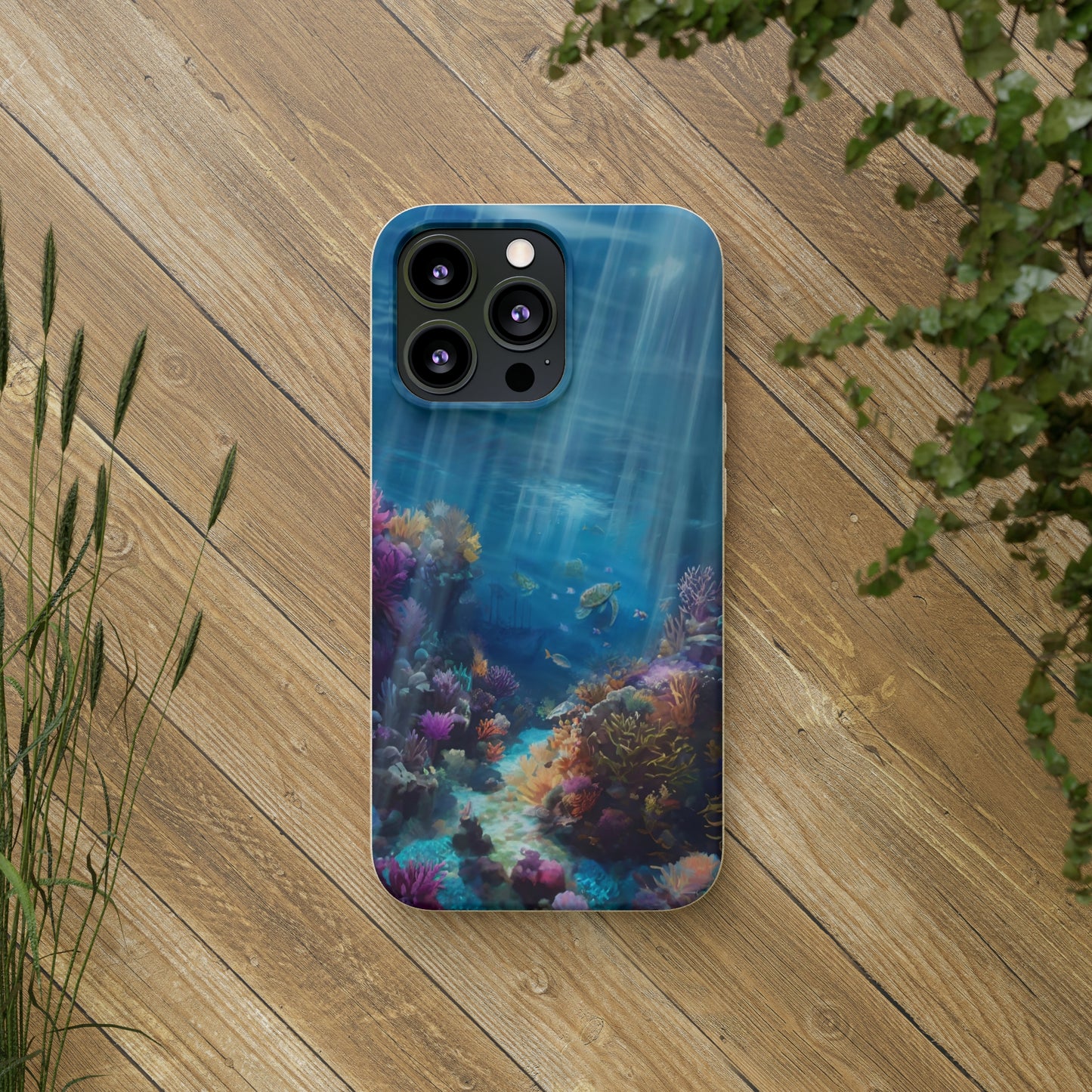 Phone Case - Paradise v2