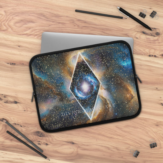 Laptop Sleeve - Universe v4