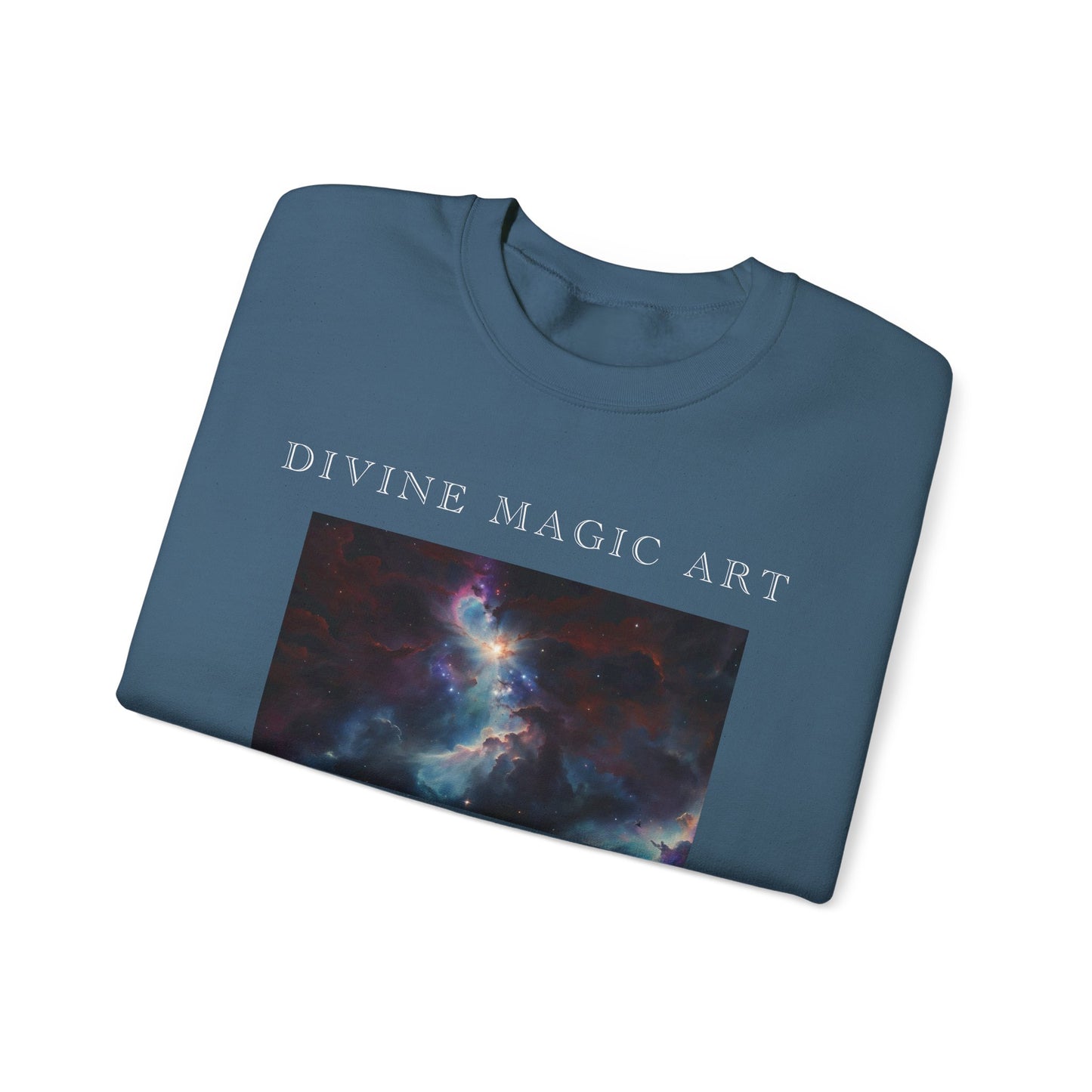 Sweatshirt - Universe 17