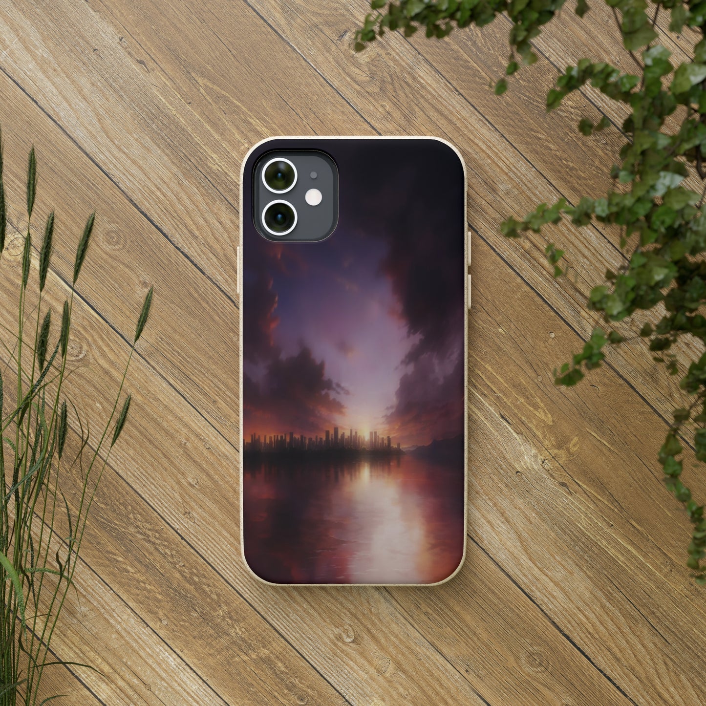 Phone Case - Paradise v24