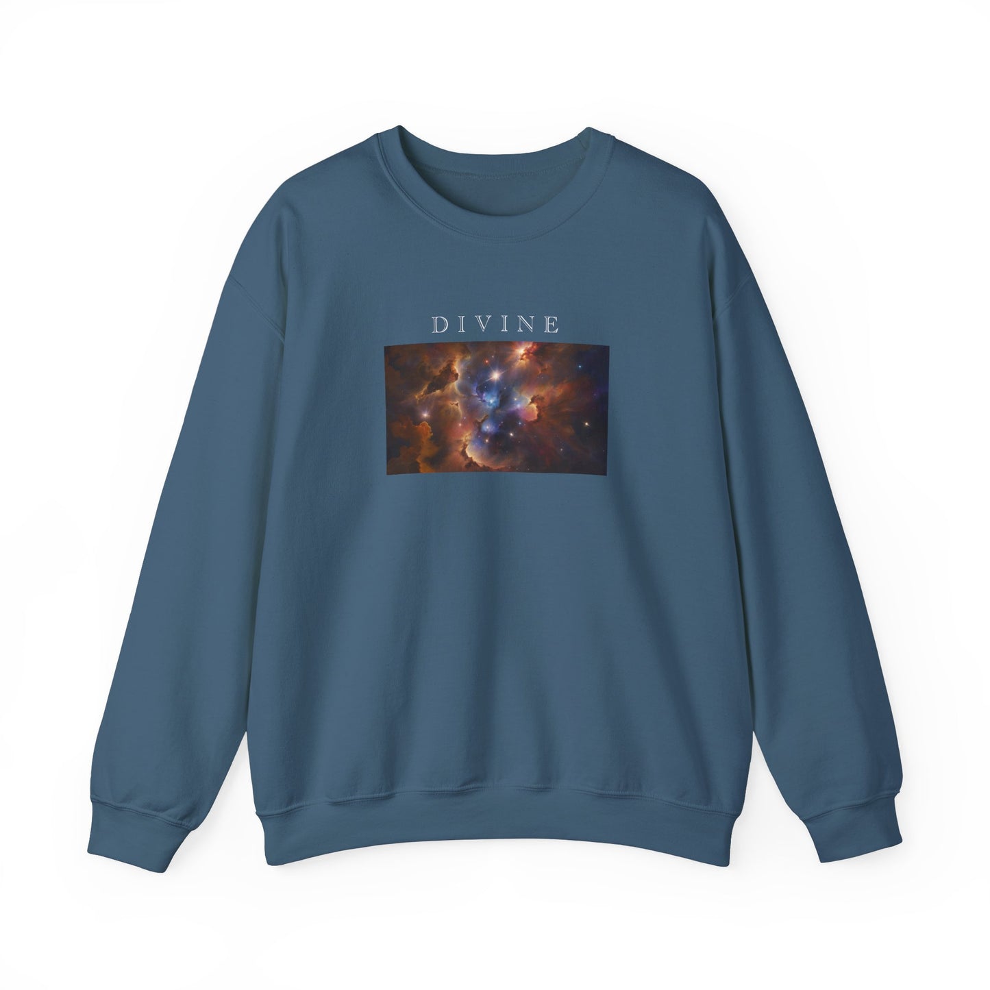 Sweatshirt - Universe v6