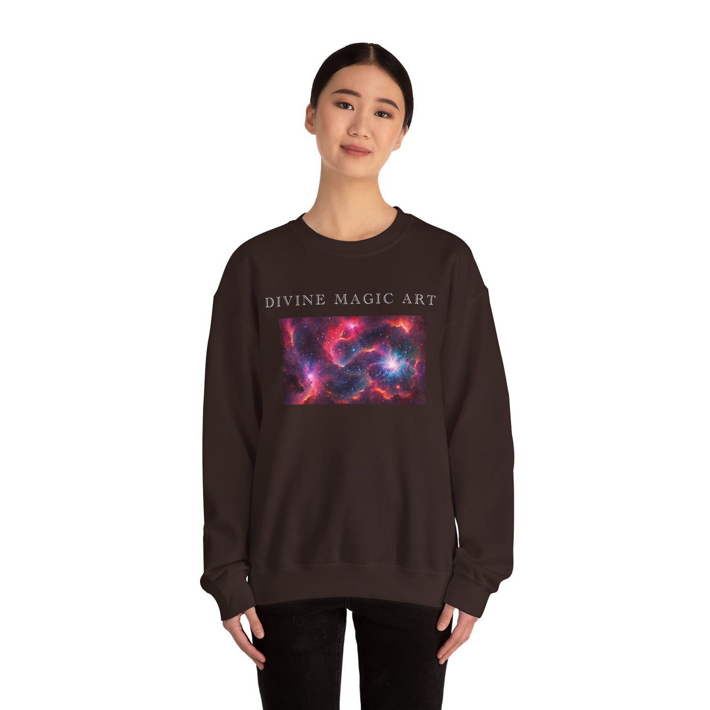 Sweatshirt - Universe 23
