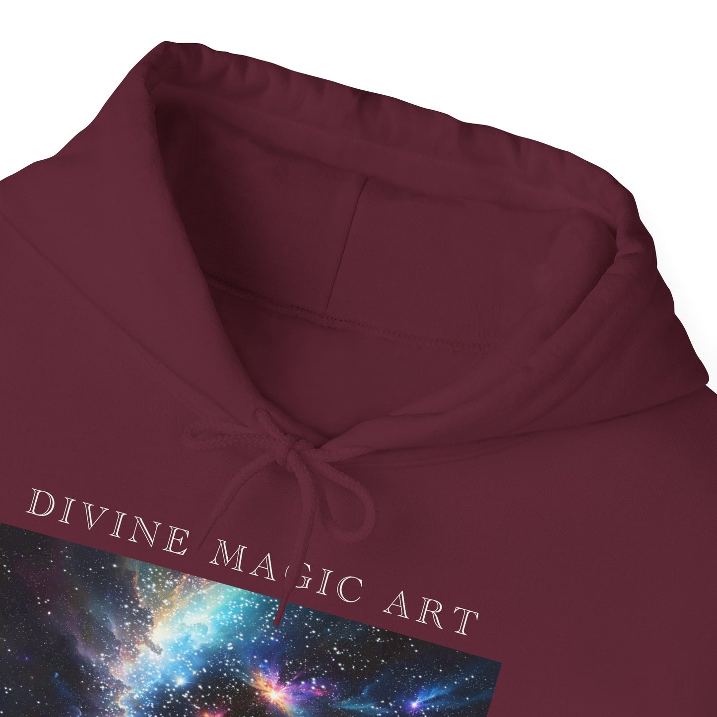 Unisex Hoodie - Universe 18