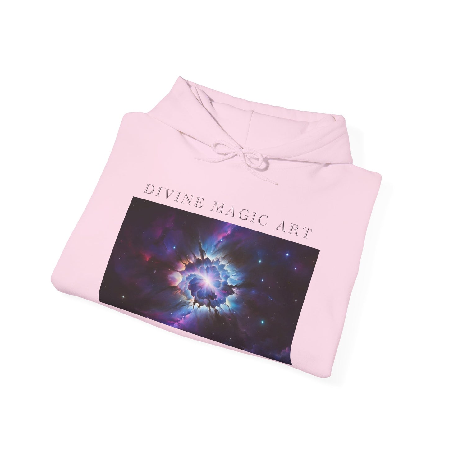 Unisex Hoodie - Universe 3