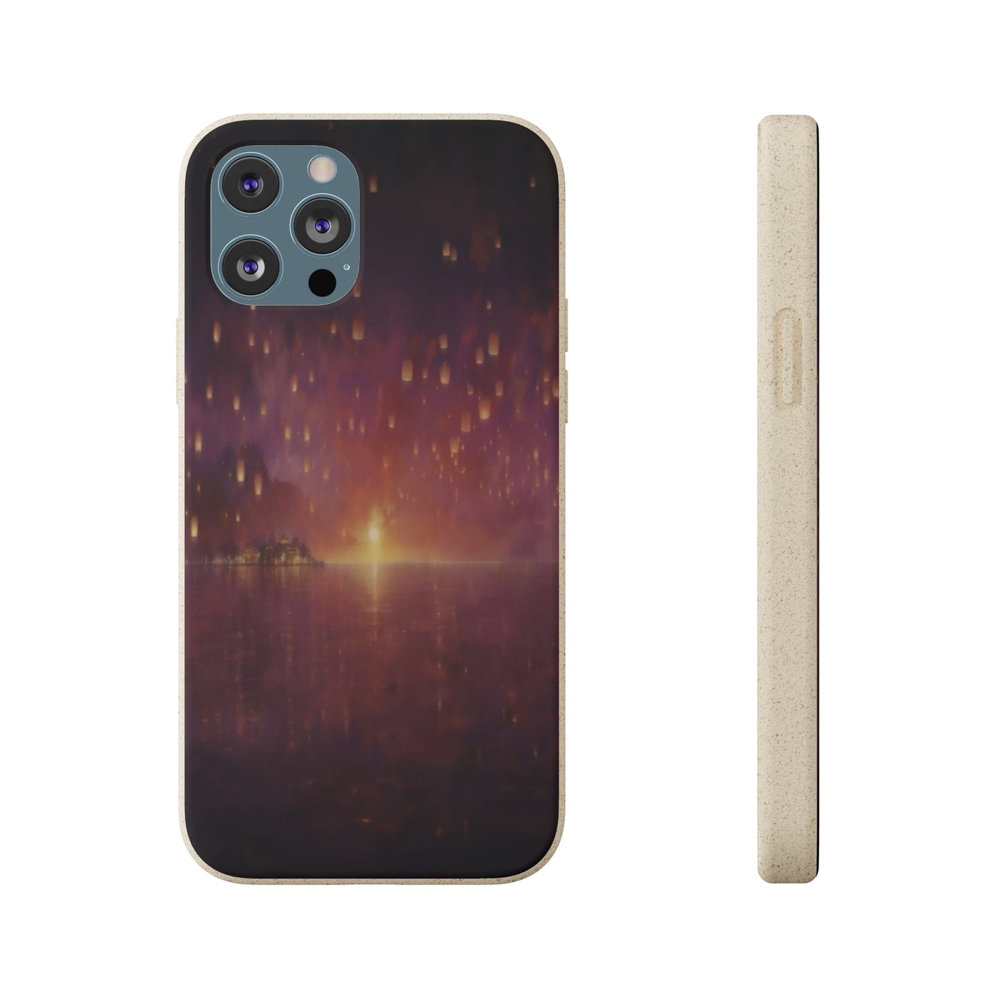 Phone Case - Paradise v19