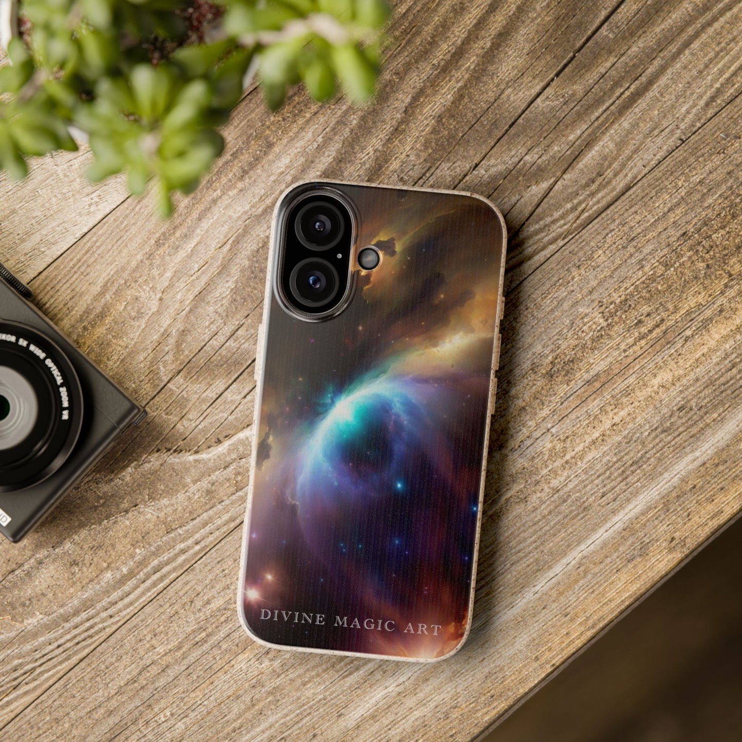 Phone Case - Universe v2
