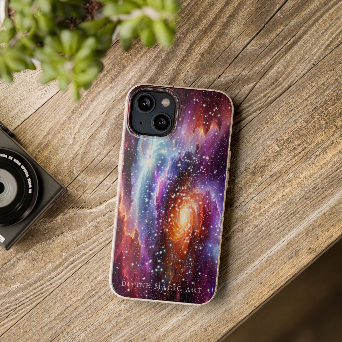 Phone Case - Universe v20