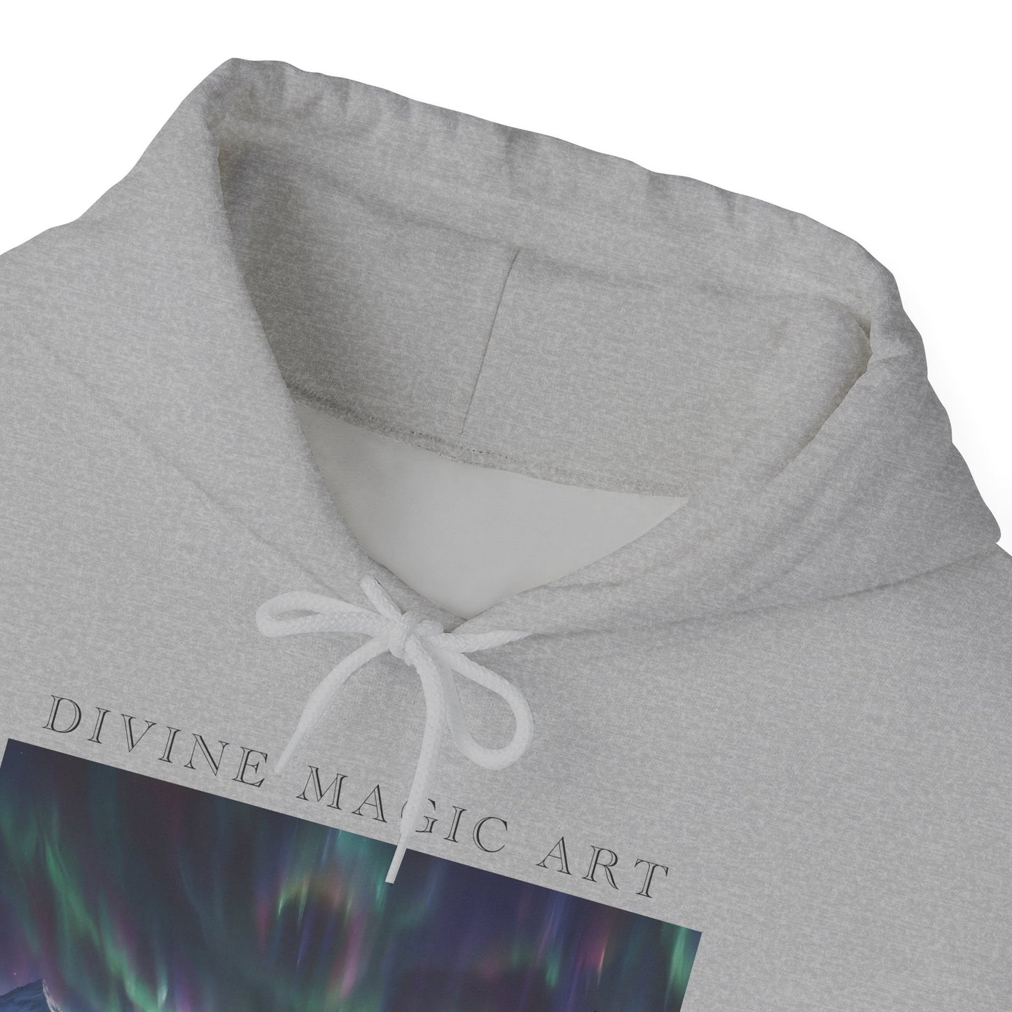 Unisex Hoodie - Paradise 3