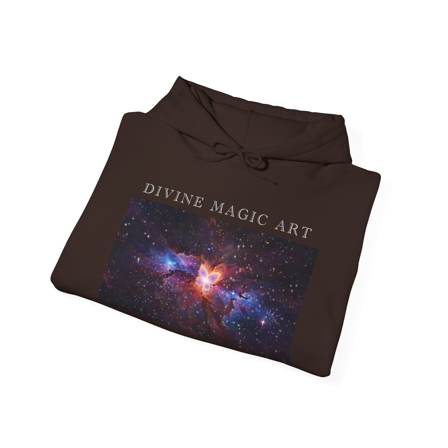 Unisex Hoodie - Universe 22