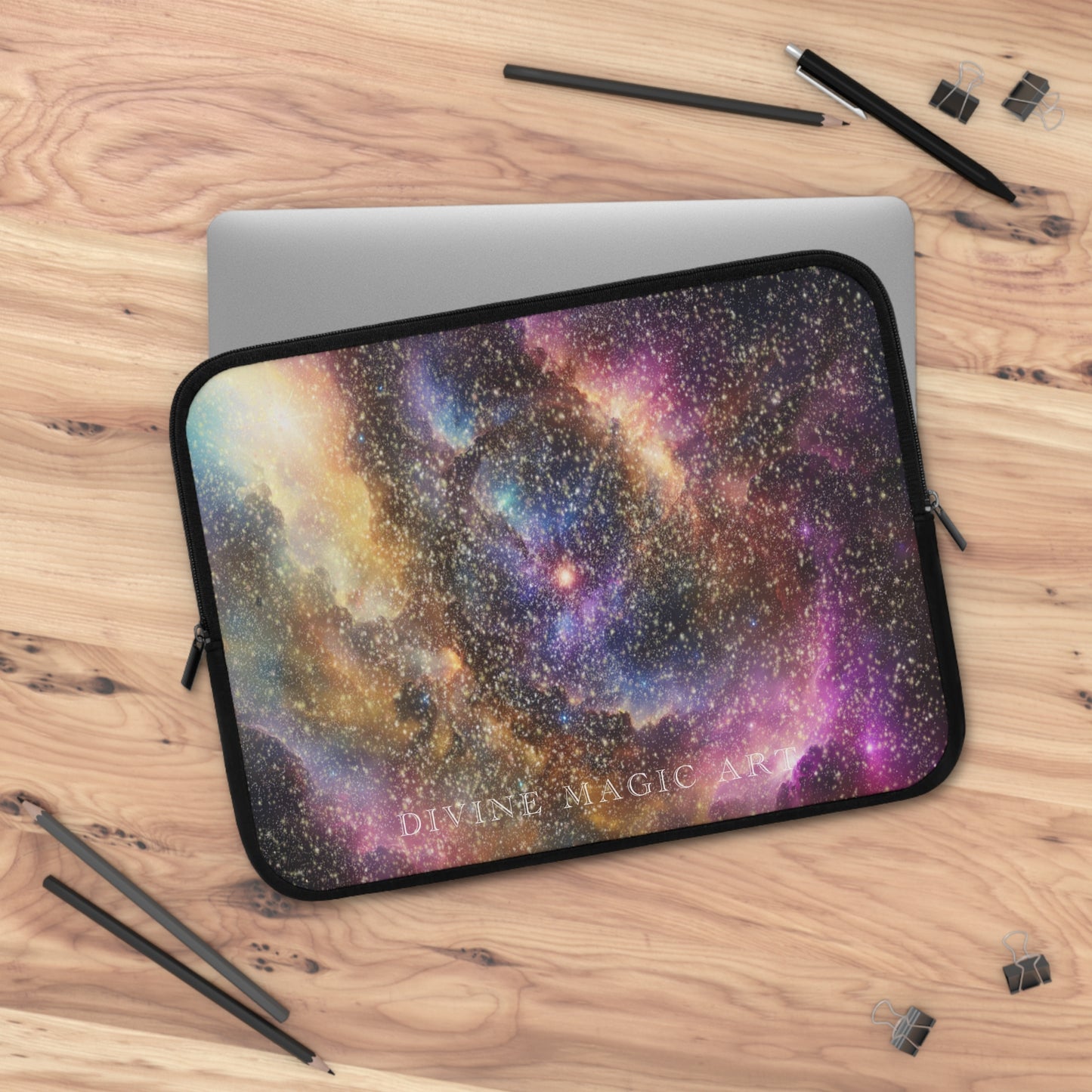 Laptop Sleeve - Universe 14