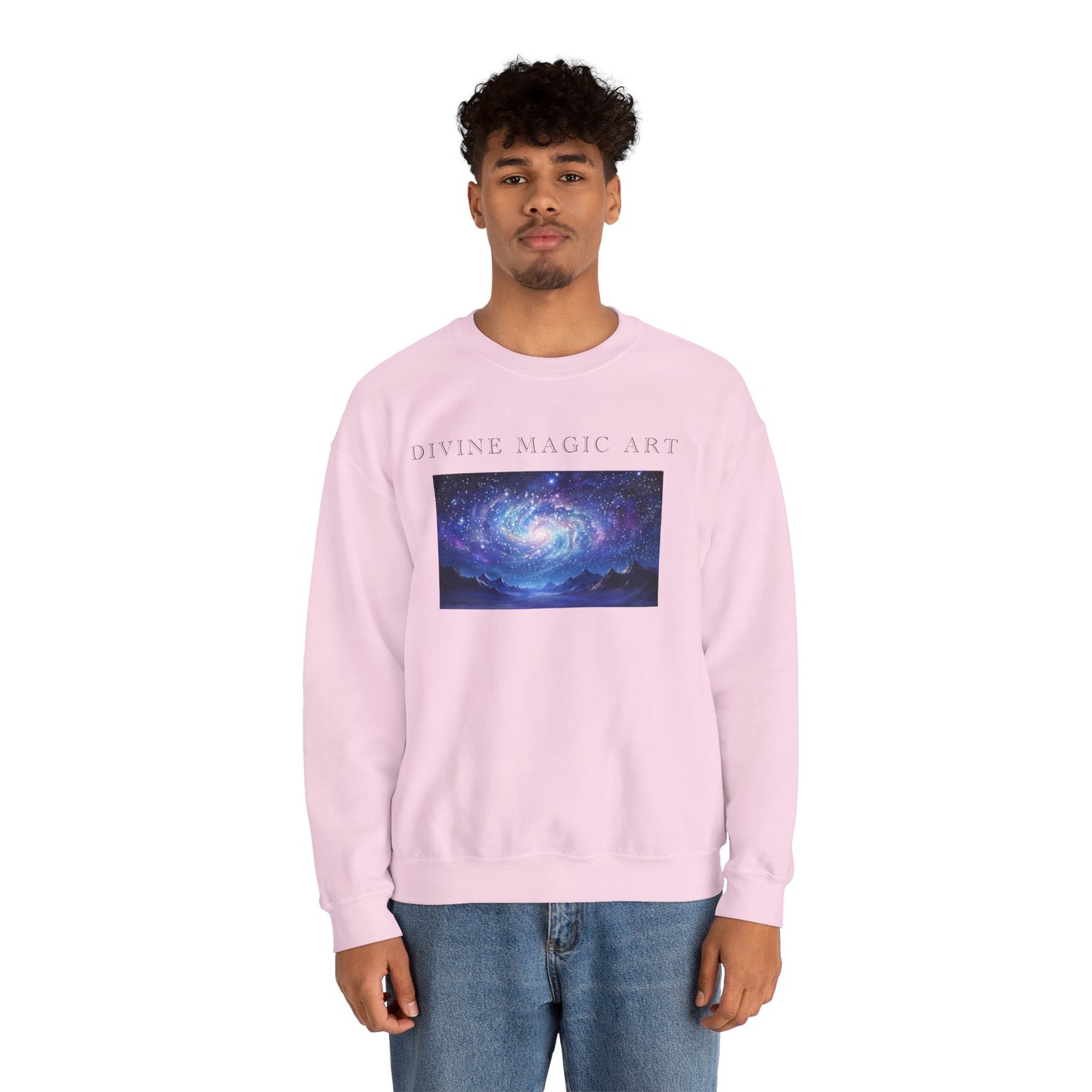 Sweatshirt - Universe 21
