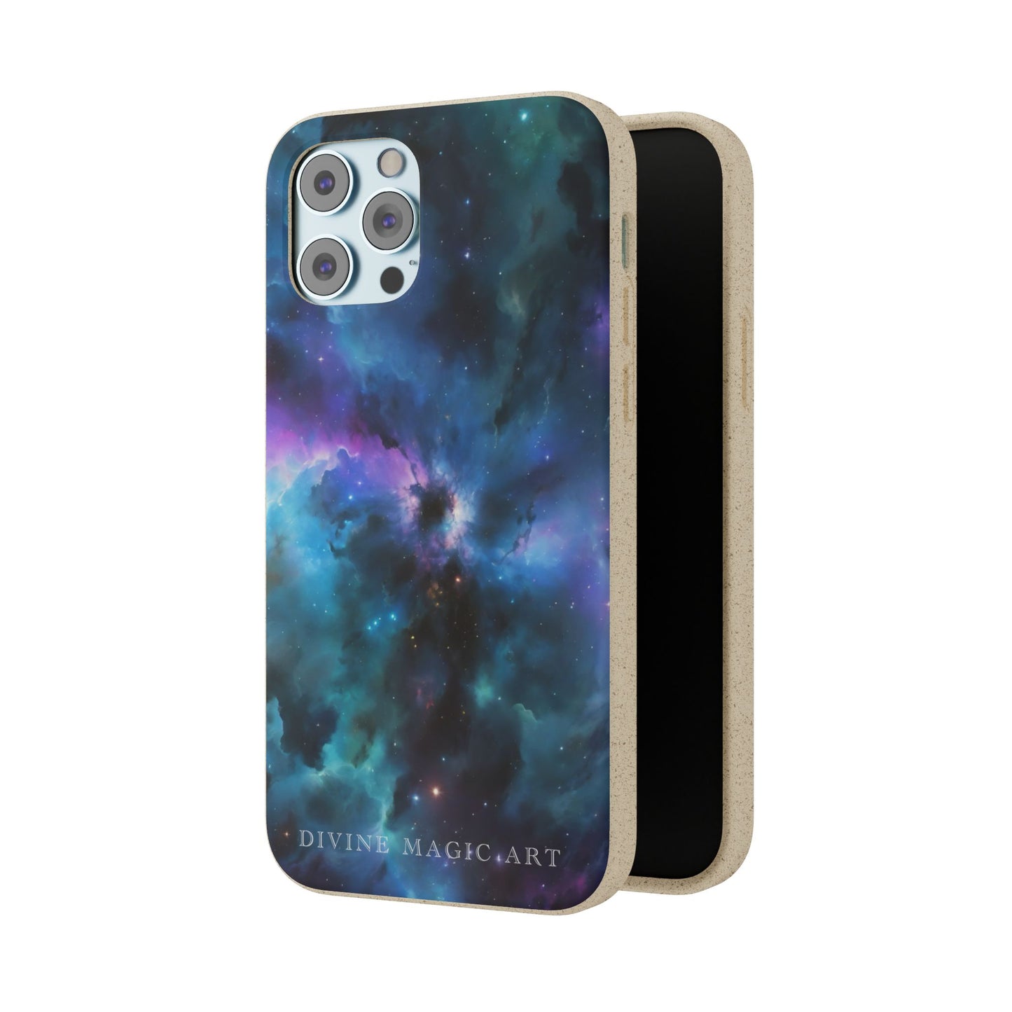 Phone Case - Universe 8