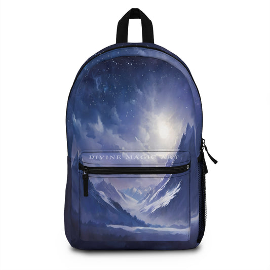 Backpack - Paradise v11