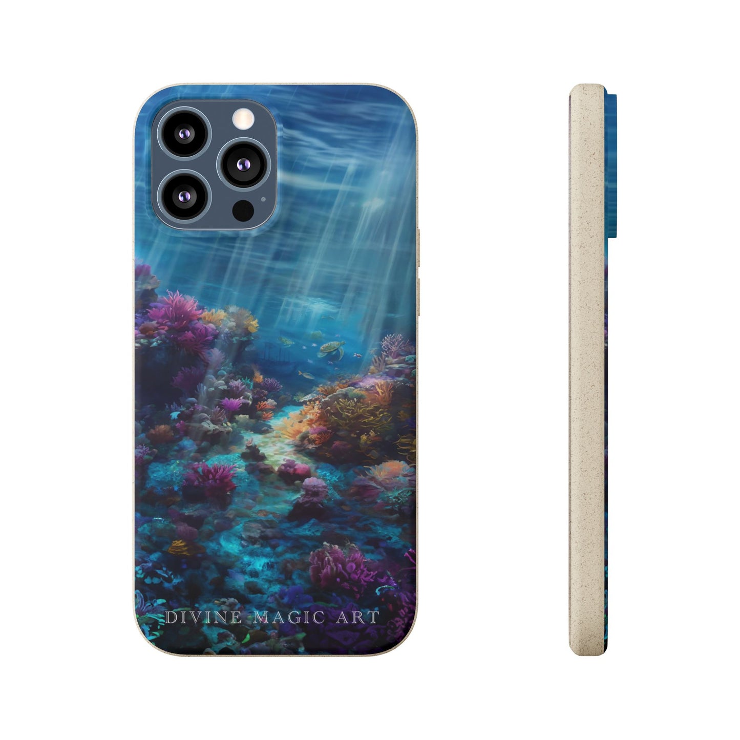 Phone Case - Paradise v2