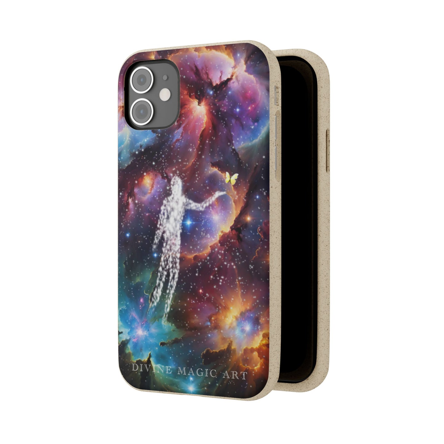 Phone Case - Universe 25