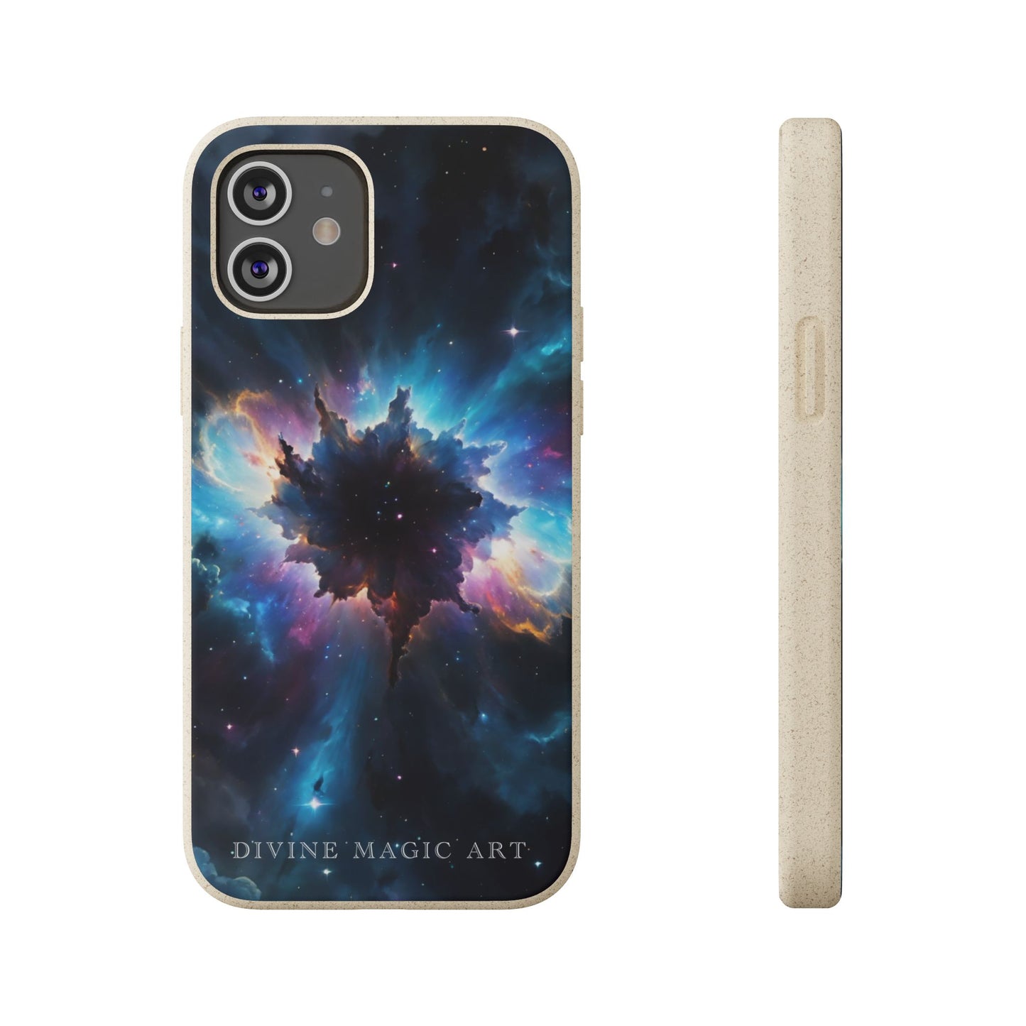Phone Case - Universe v10