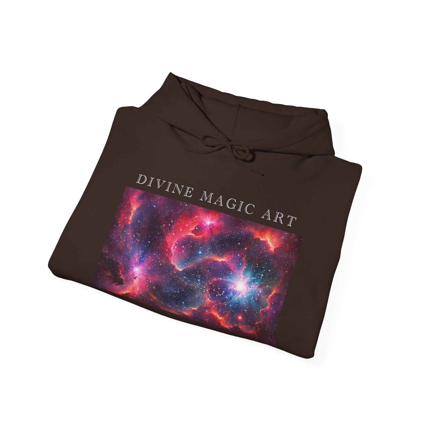 Unisex Hoodie - Universe 23