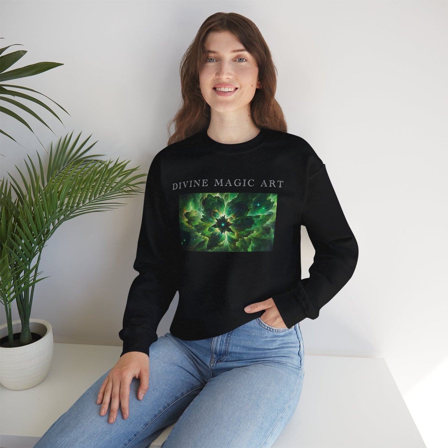 Sweatshirt - Universe 15