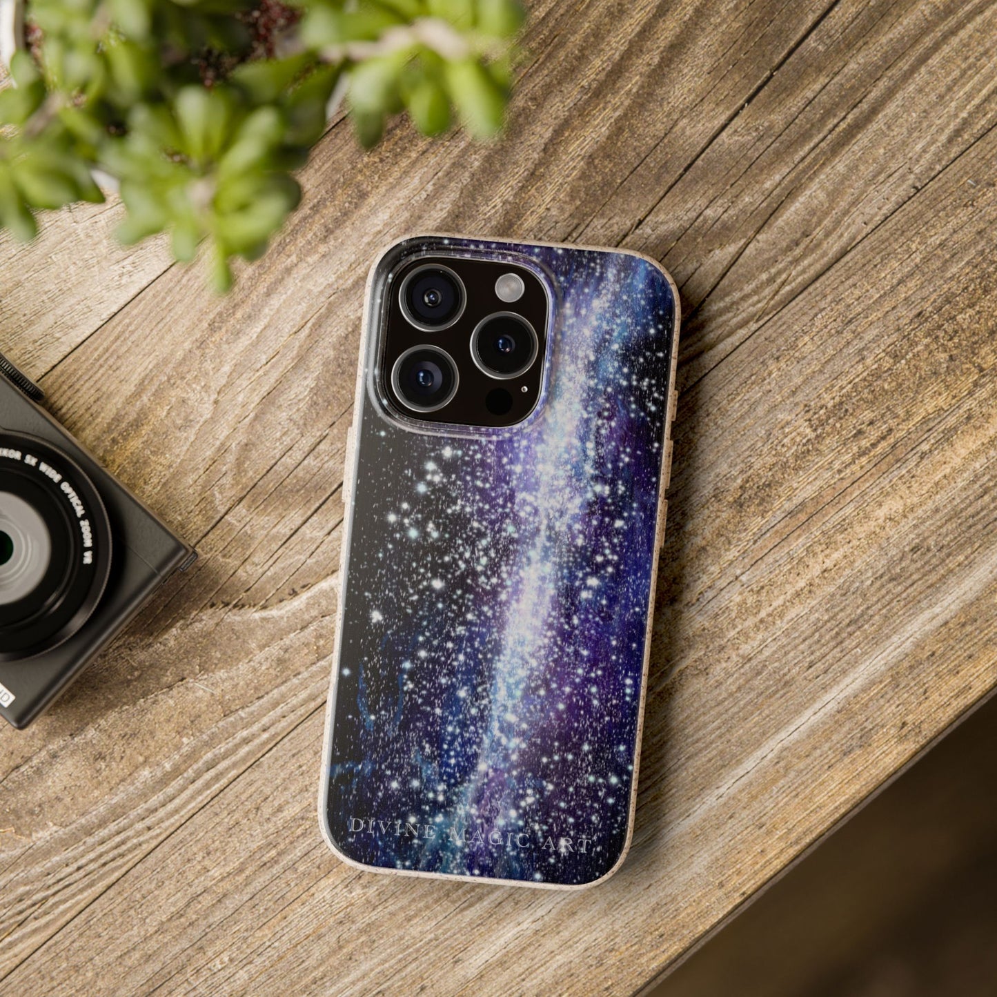 Phone Case - Universe v19