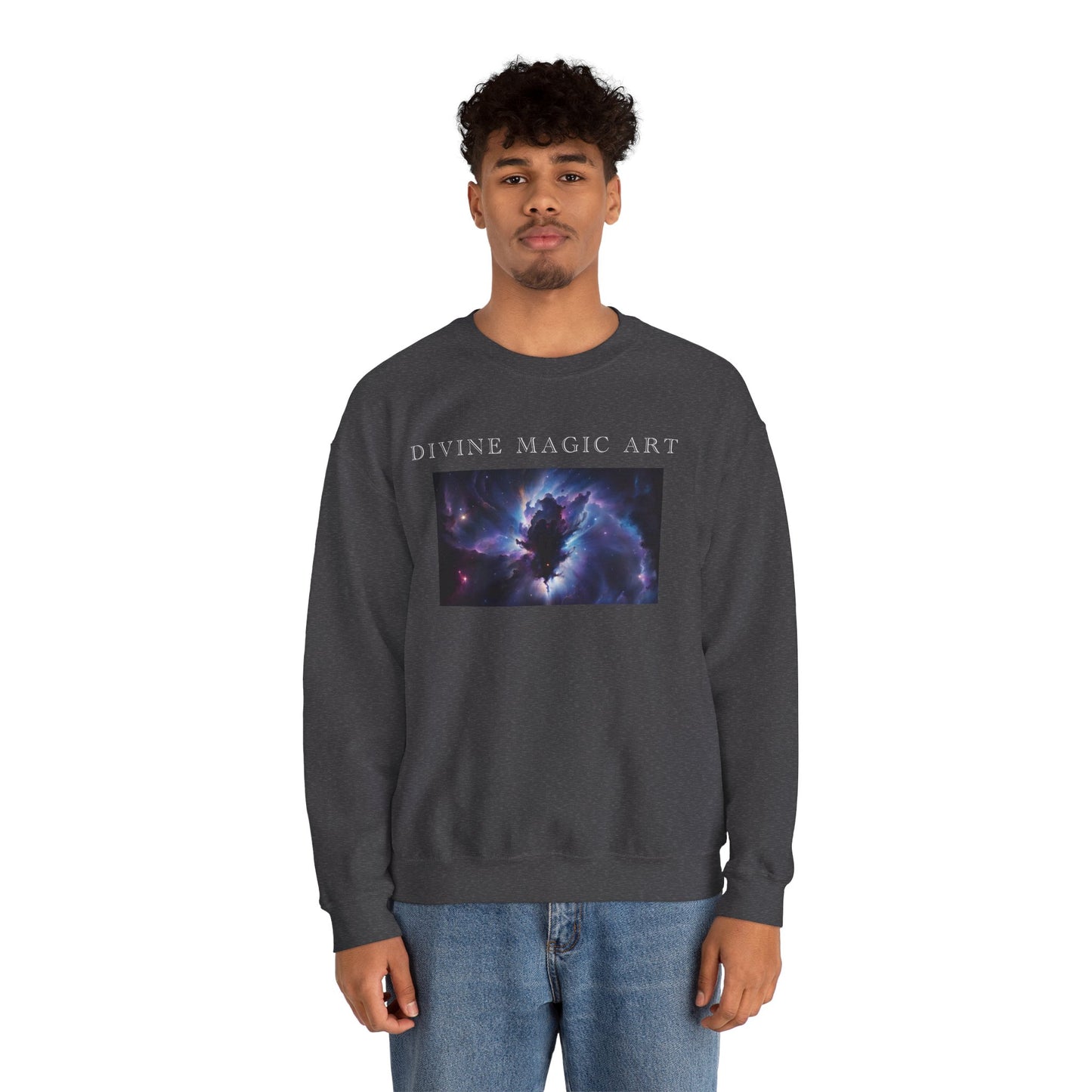 Sweatshirt - Universe 11