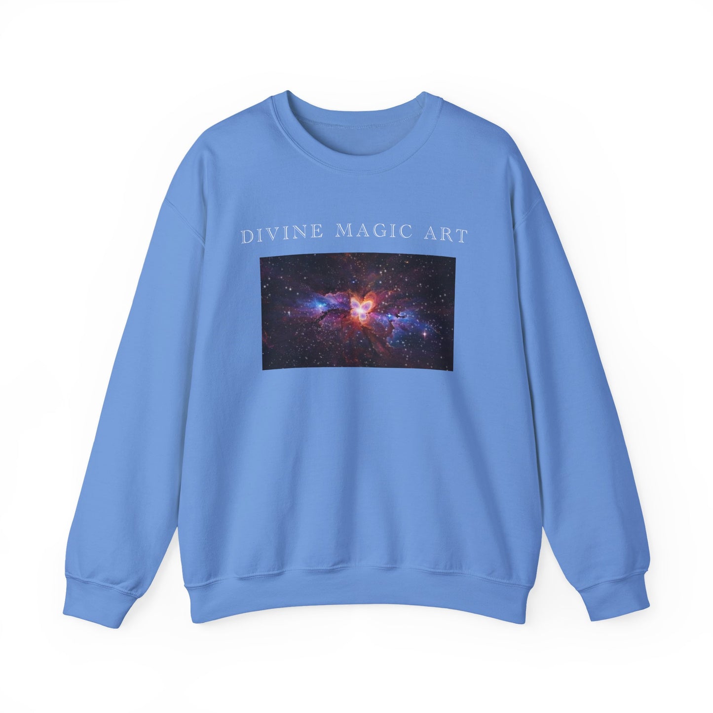 Sweatshirt - Universe 22