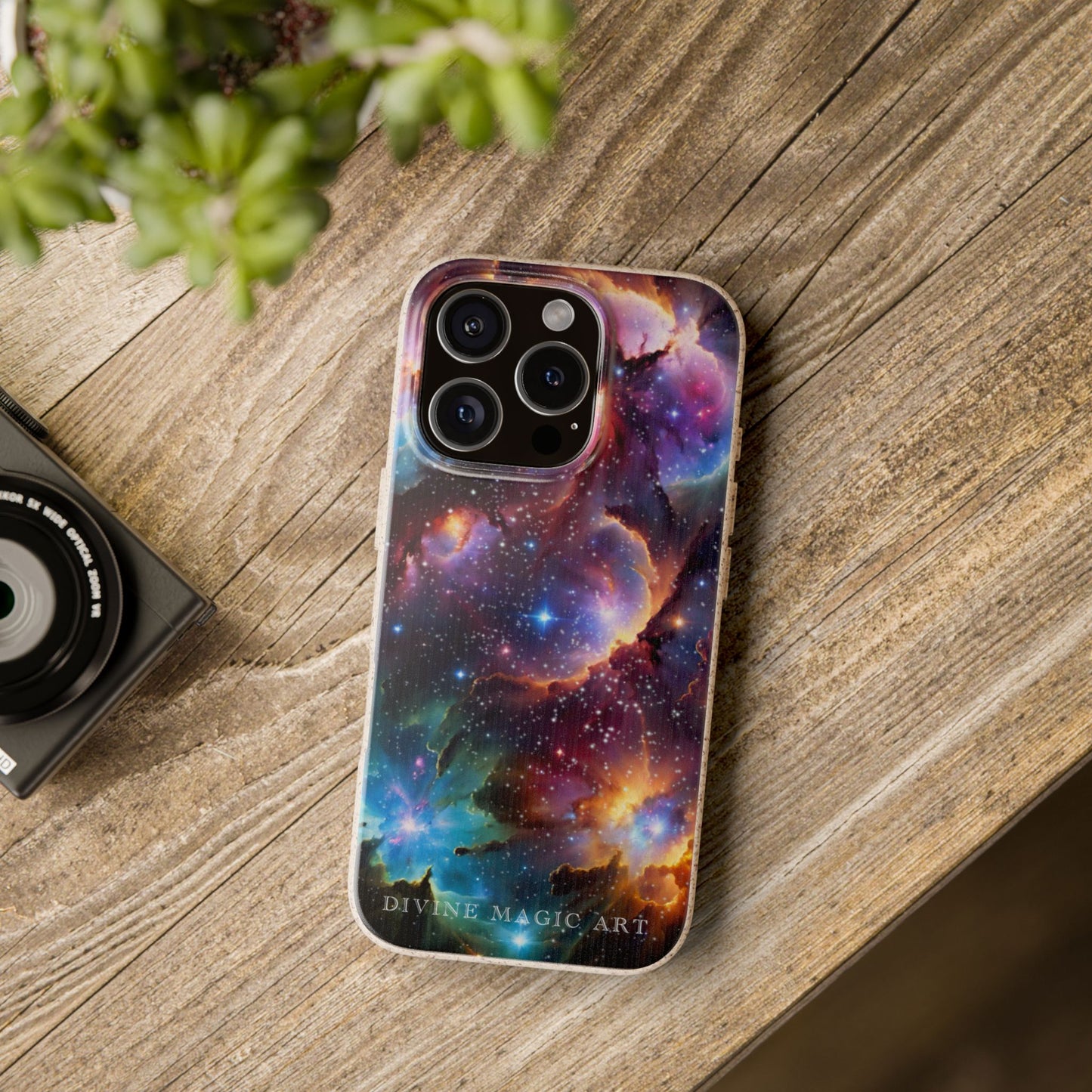 Phone Case - Universe 25