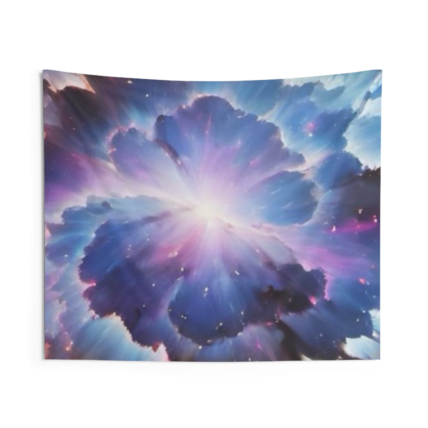 Wall Tapestry - Universe v3
