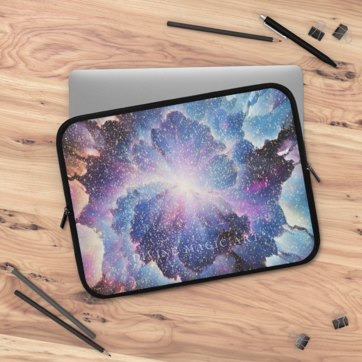 Laptop Sleeve - Universe 3