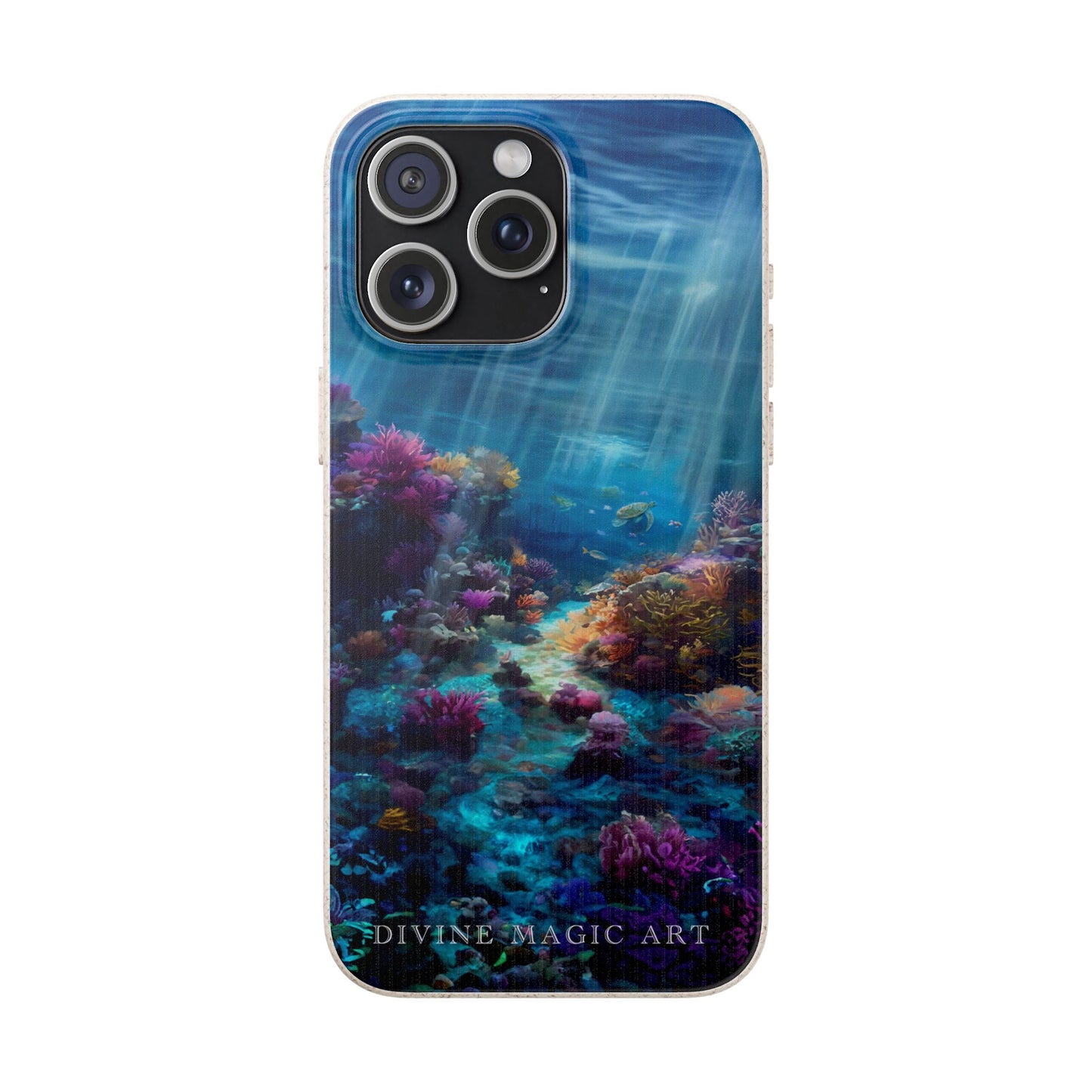 Phone Case - Paradise v2