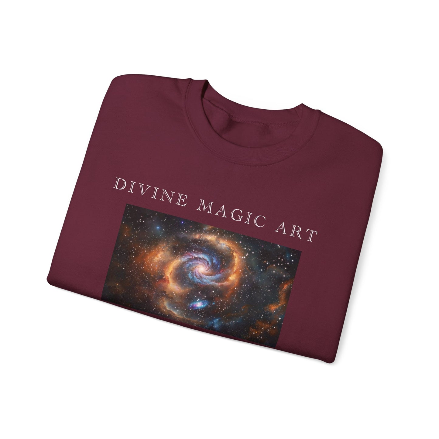 Sweatshirt - Universe 13