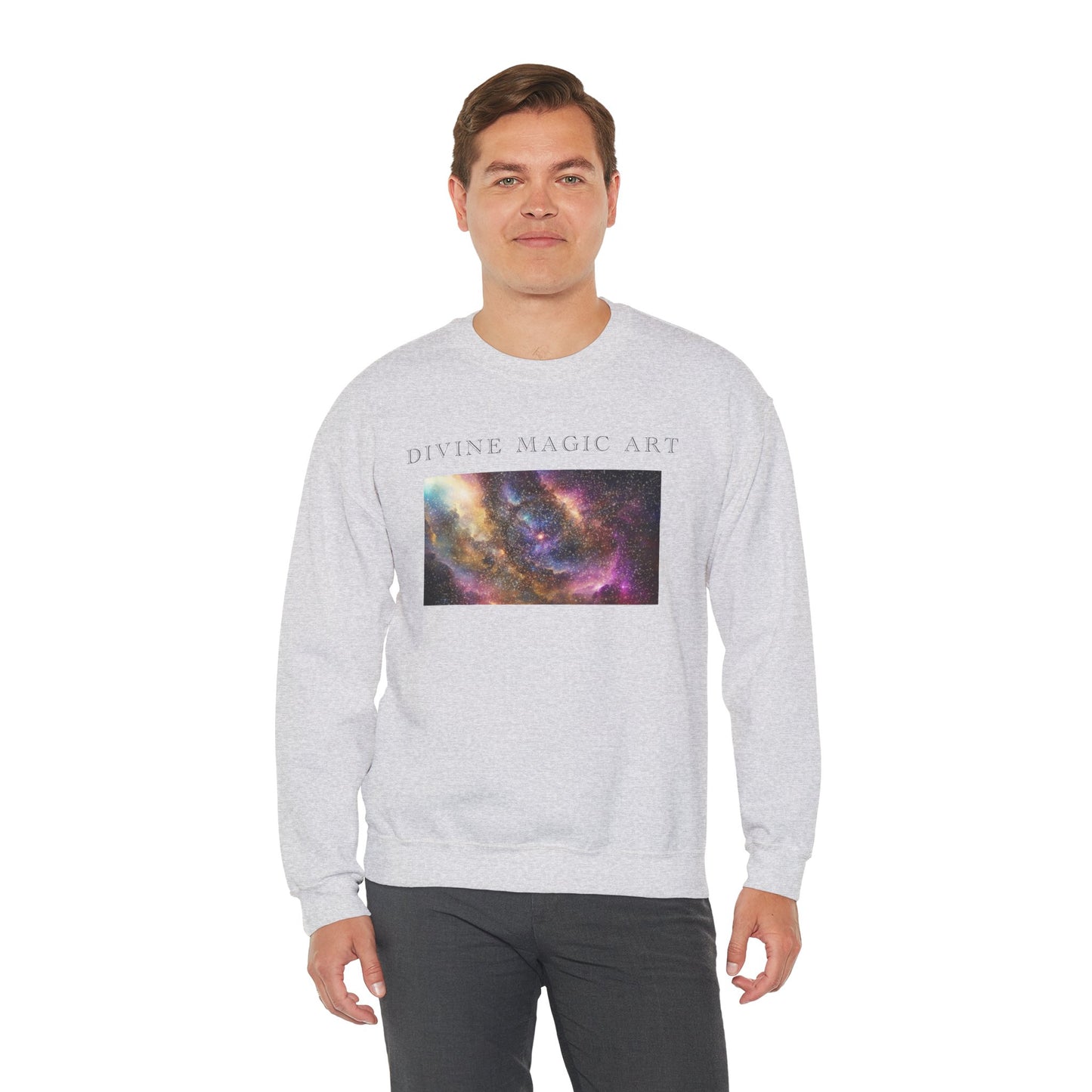 Sweatshirt - Universe 14