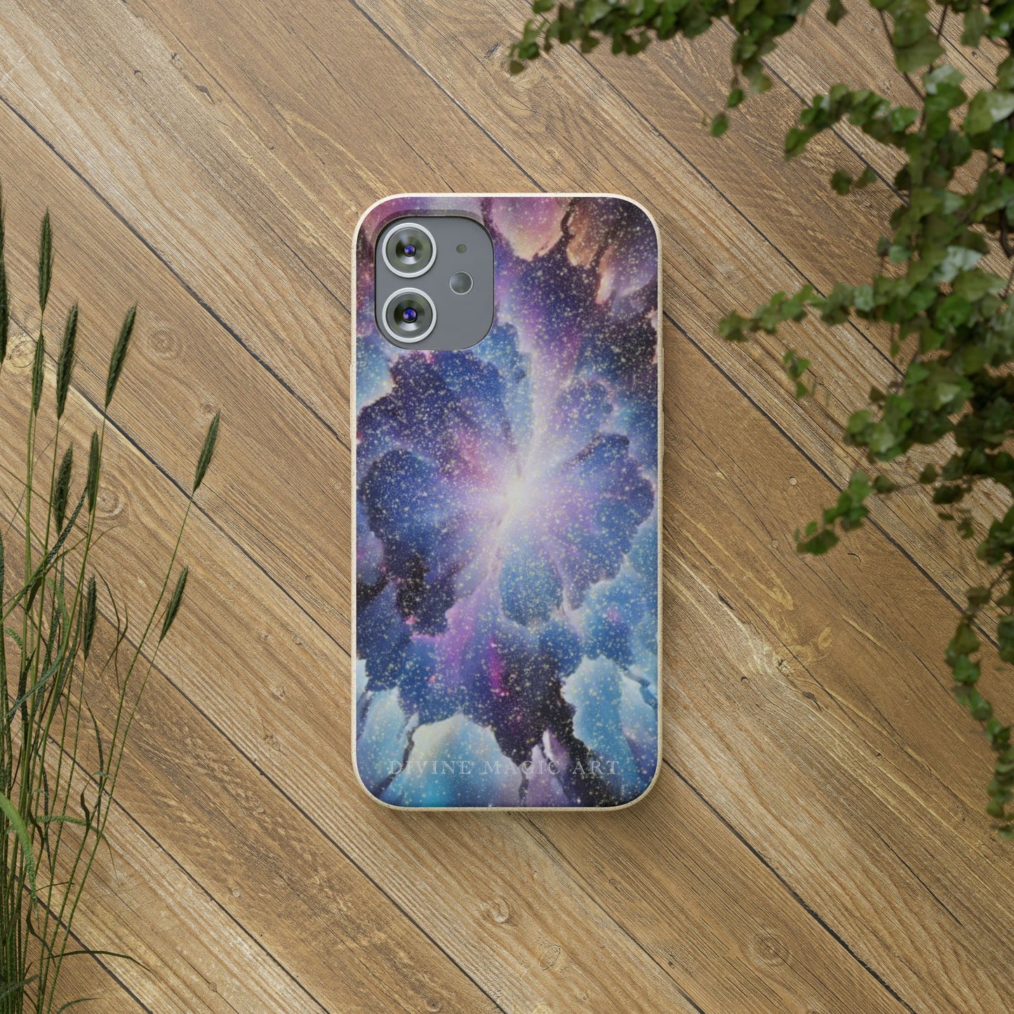 Phone Case - Universe v3