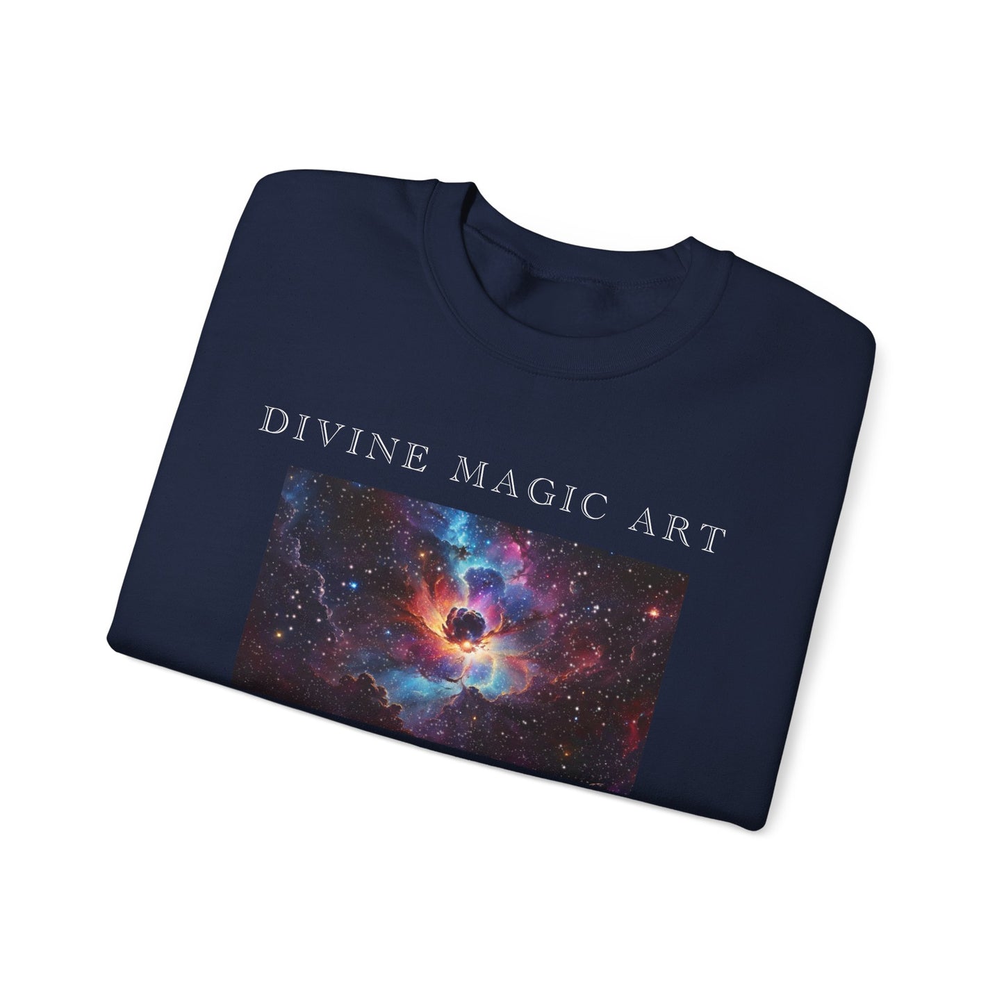 Sweatshirt - Universe 12