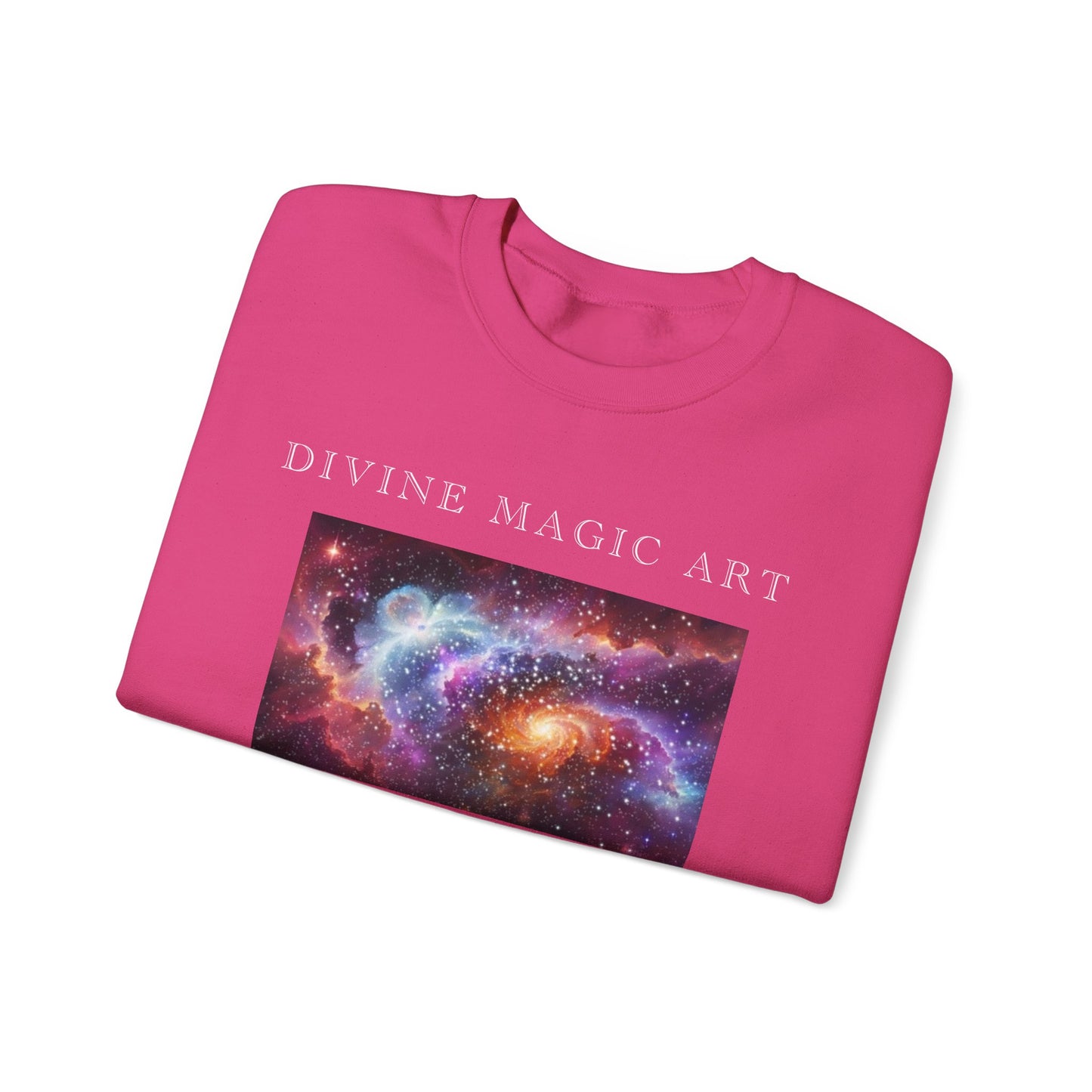 Sweatshirt - Universe 20