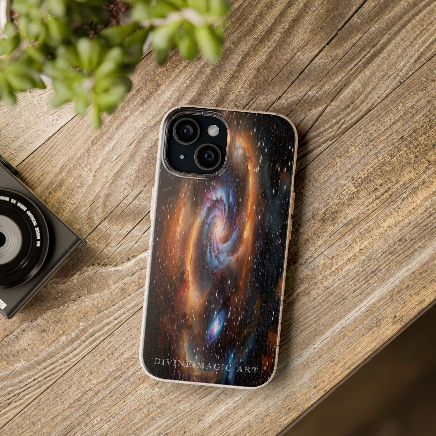 Phone Case - Universe v13