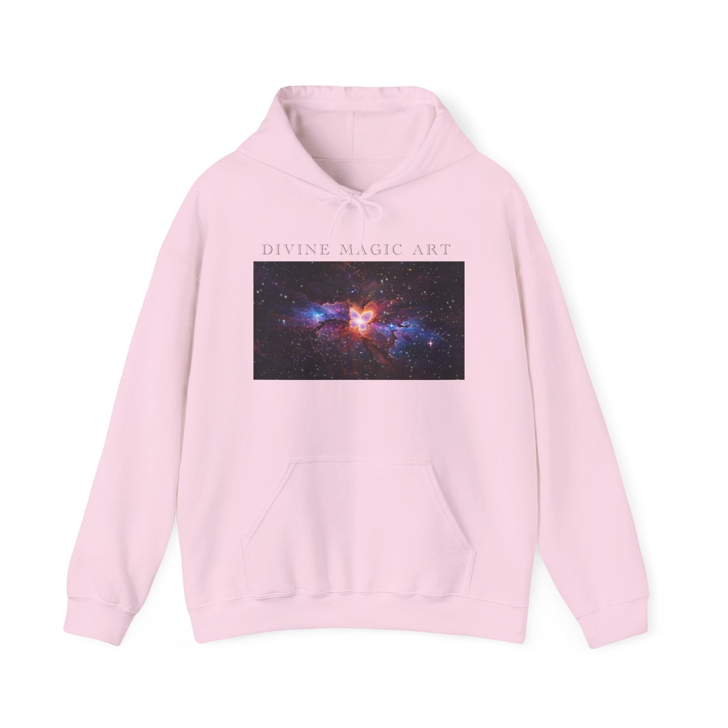Unisex Hoodie - Universe 22
