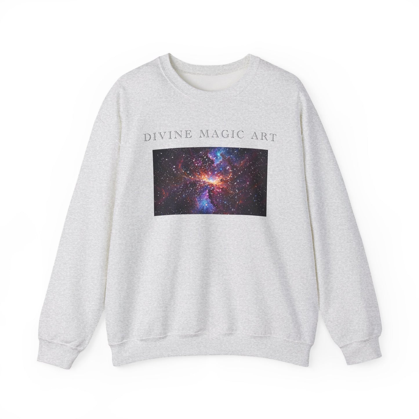 Sweatshirt - Universe 7